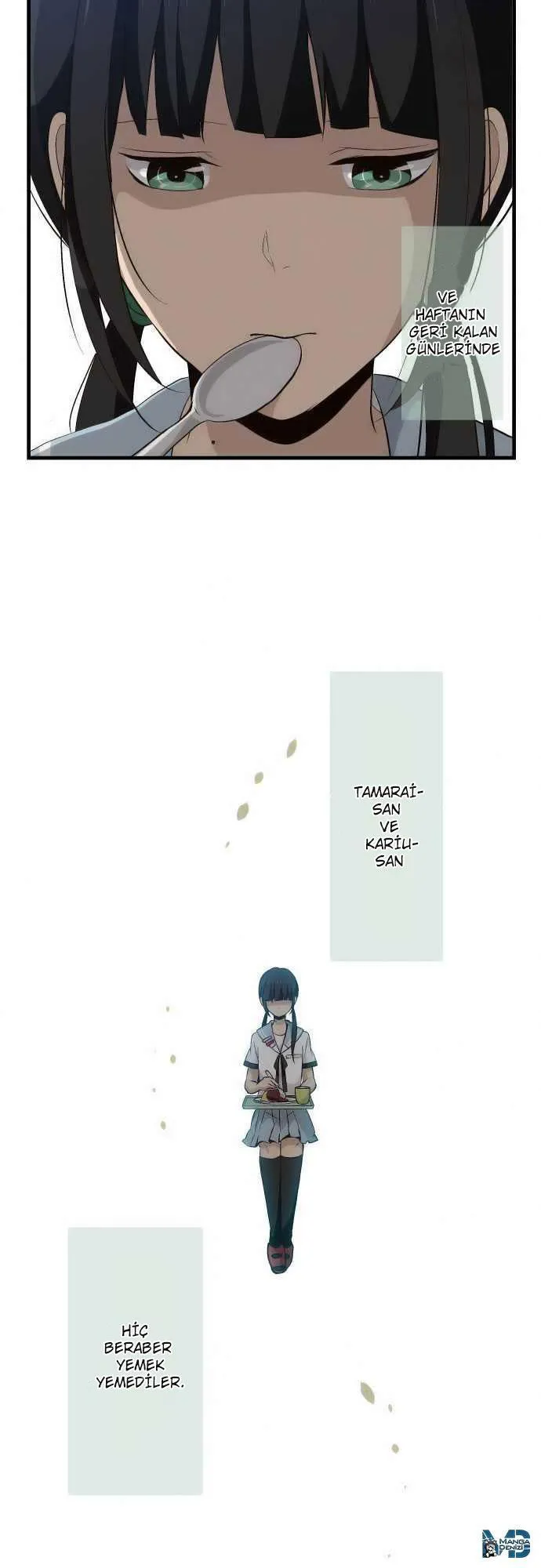 ReLIFE - Sayfa 13