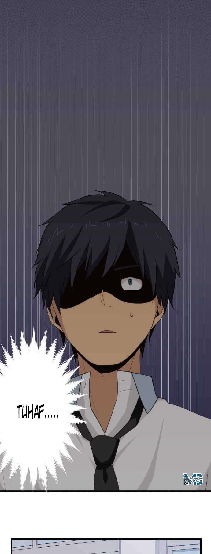 ReLIFE mangasının 069 bölümünün 17. sayfasını okuyorsunuz.