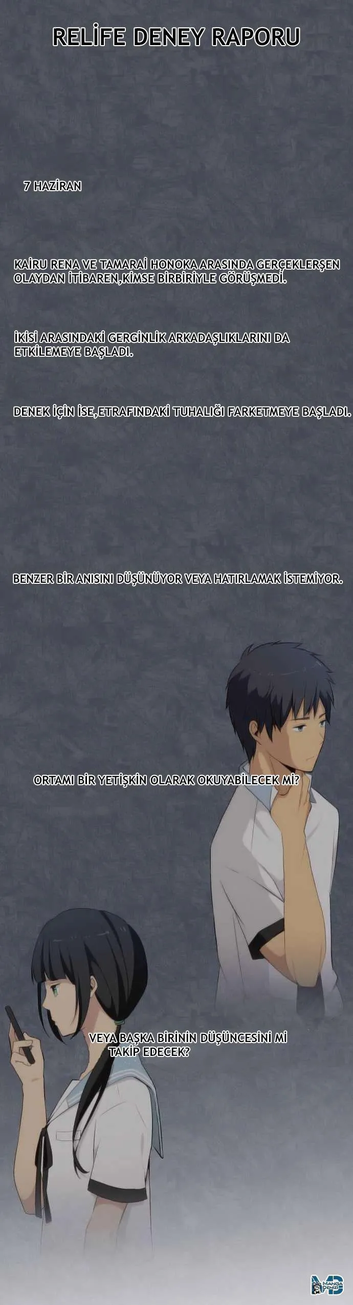 ReLIFE - Sayfa 25