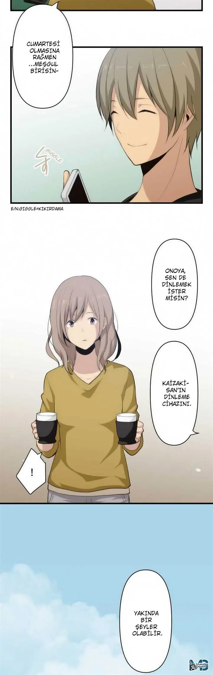 ReLIFE - Sayfa 5