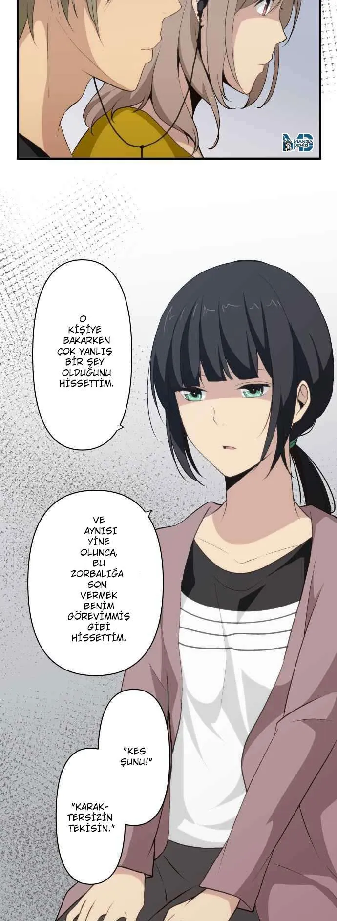 ReLIFE - Sayfa 11