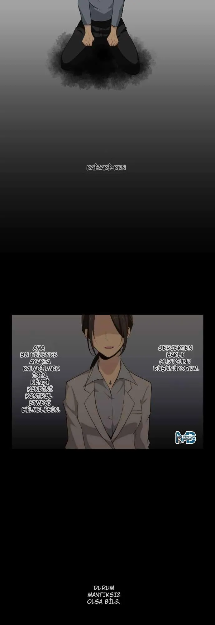 ReLIFE - Sayfa 14