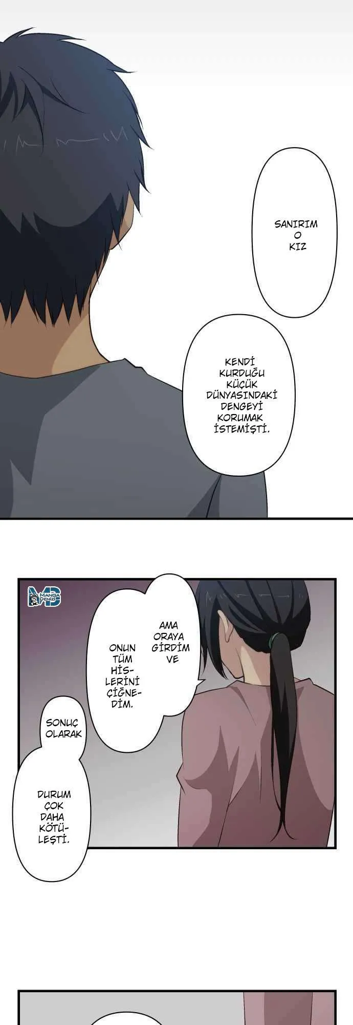 ReLIFE - Sayfa 16