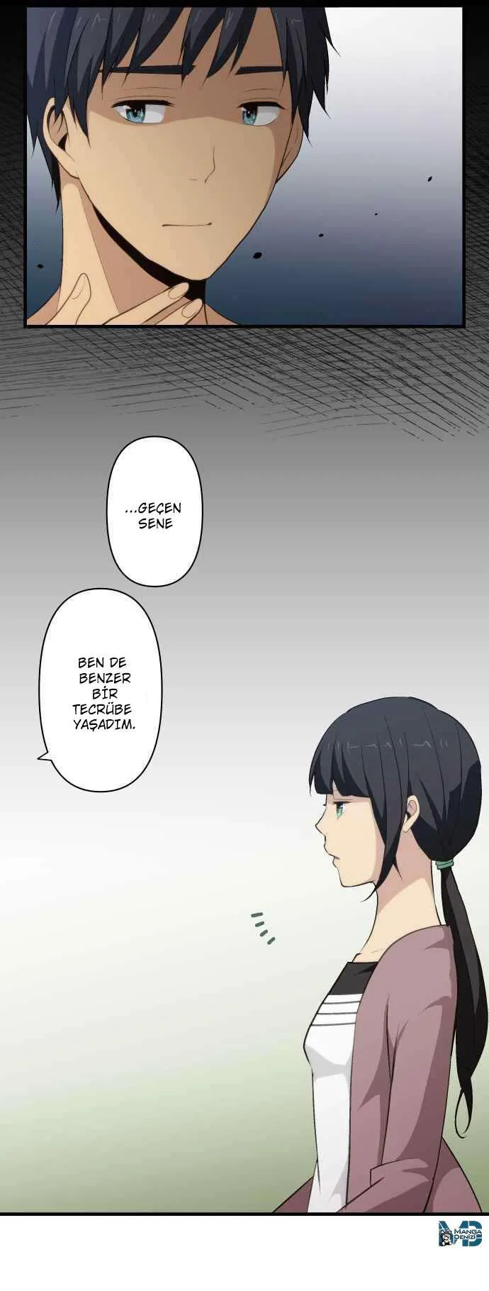 ReLIFE - Sayfa 21