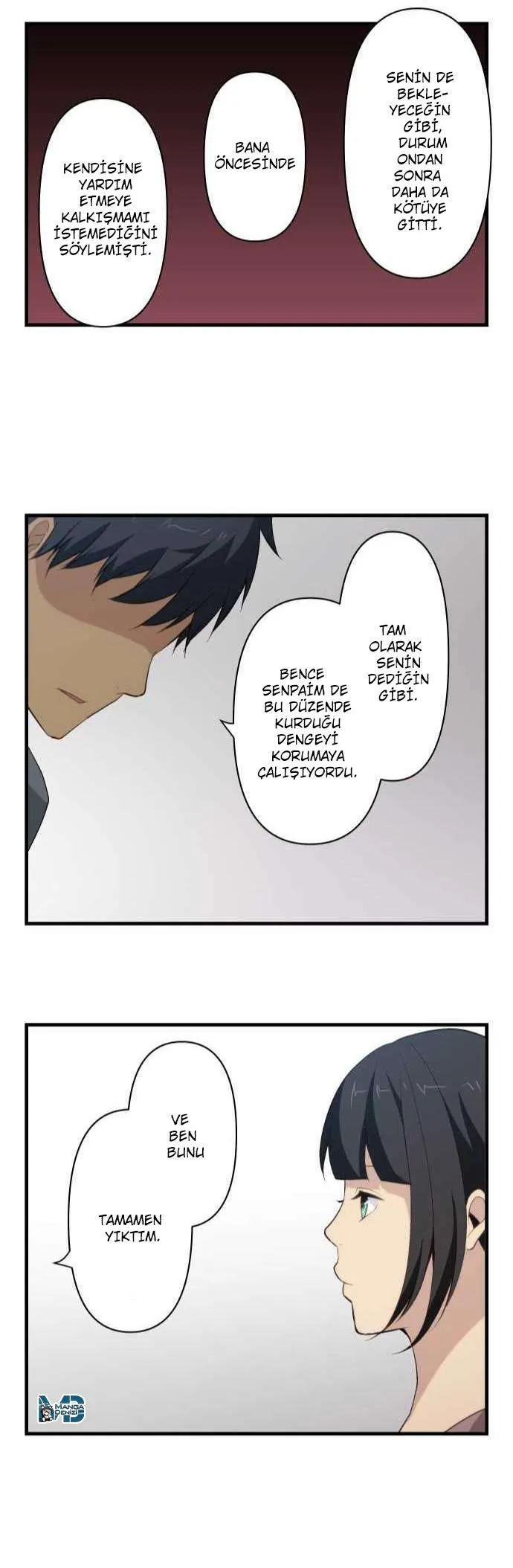 ReLIFE - Sayfa 23
