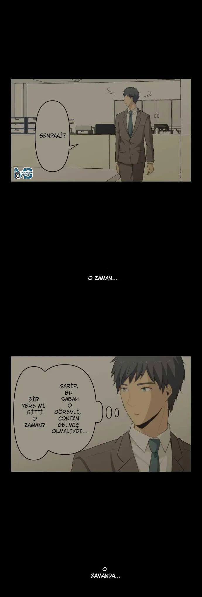ReLIFE - Sayfa 2