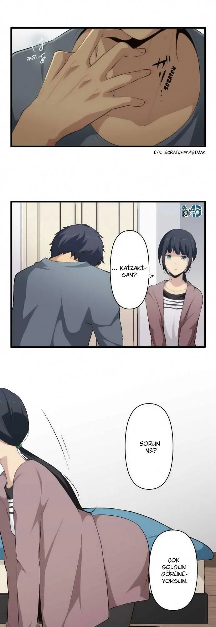 ReLIFE - Sayfa 6