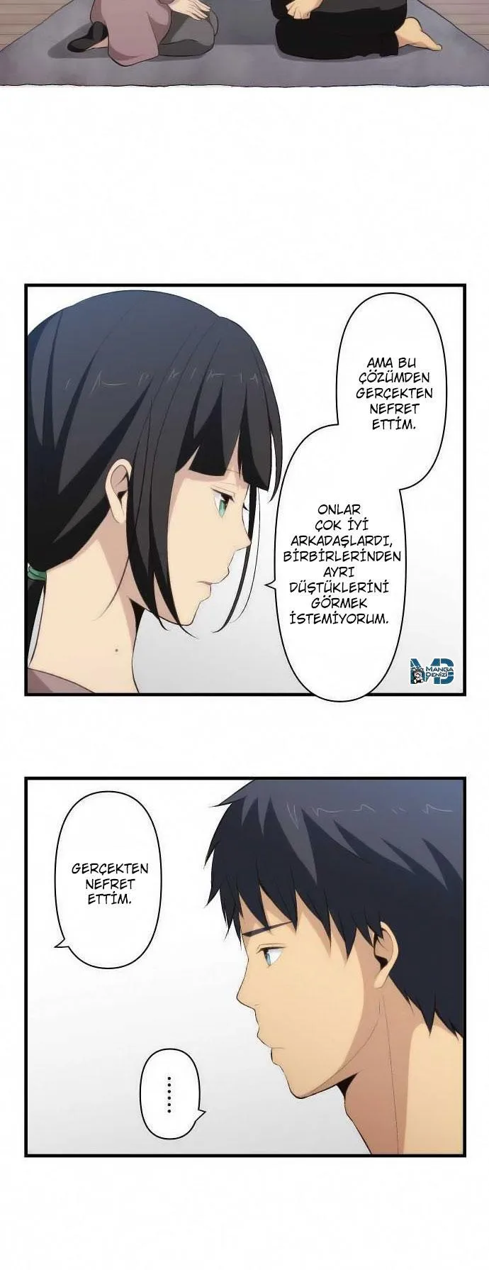 ReLIFE - Sayfa 16