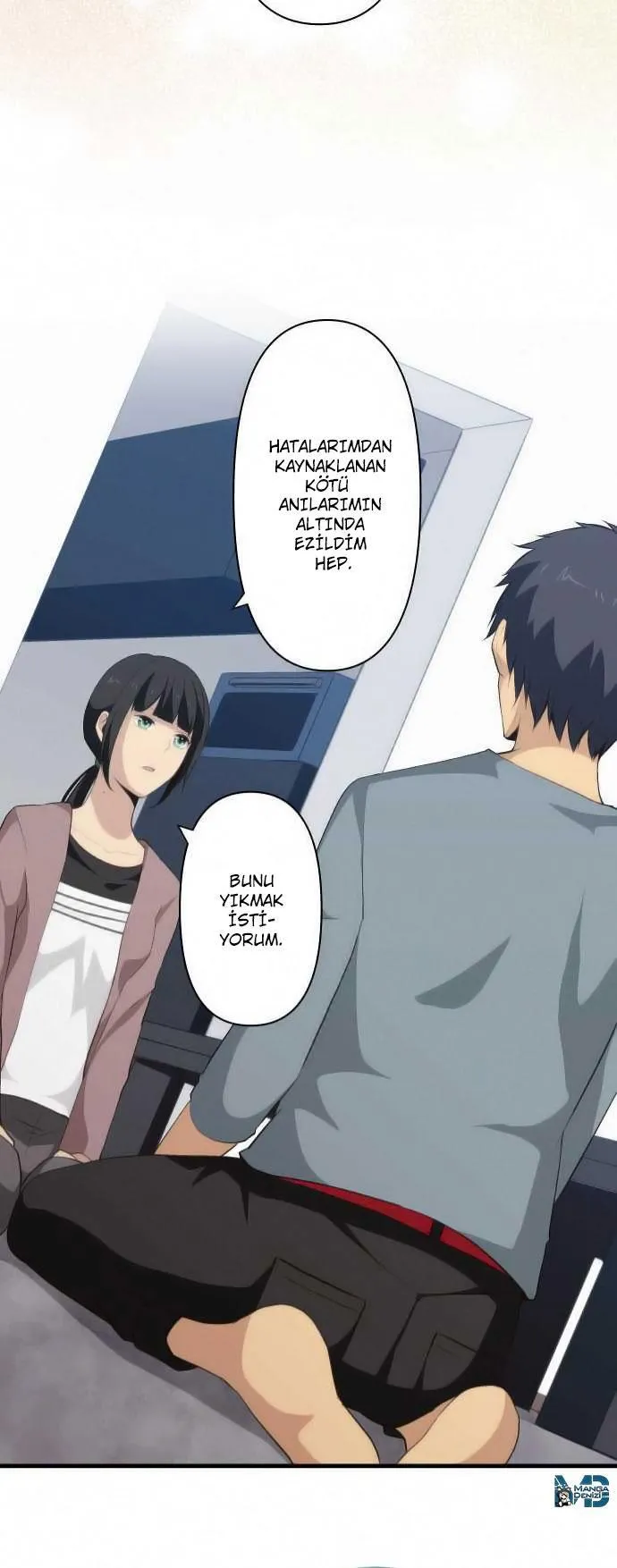 ReLIFE - Sayfa 22