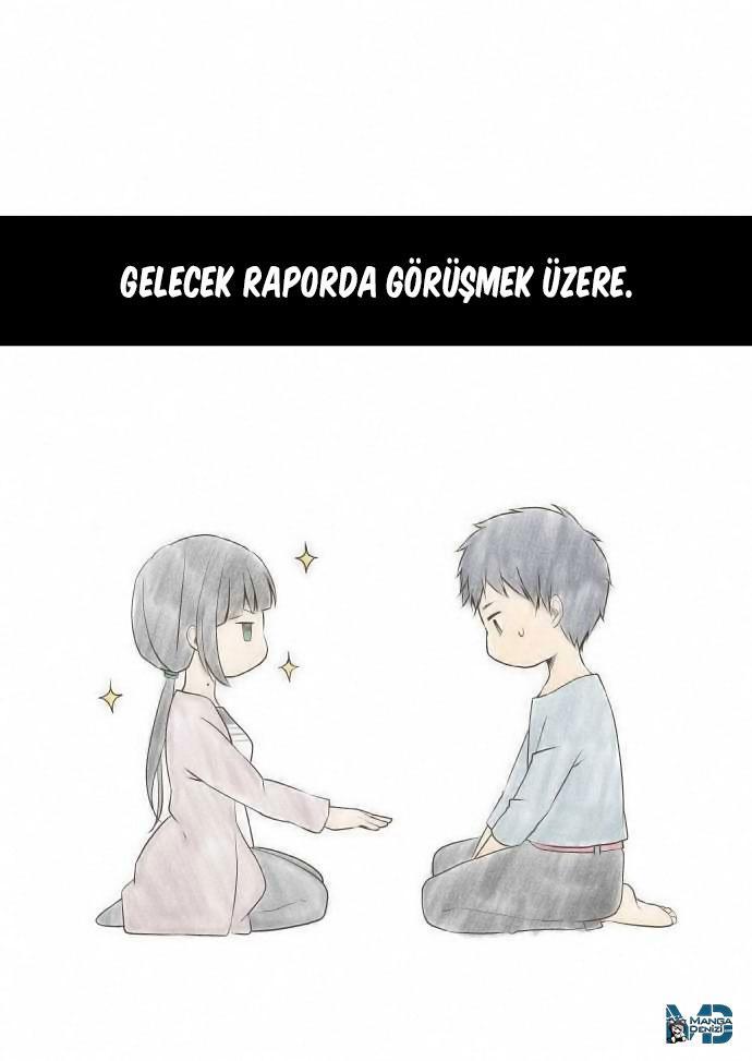 ReLIFE mangasının 072 bölümünün 25. sayfasını okuyorsunuz.