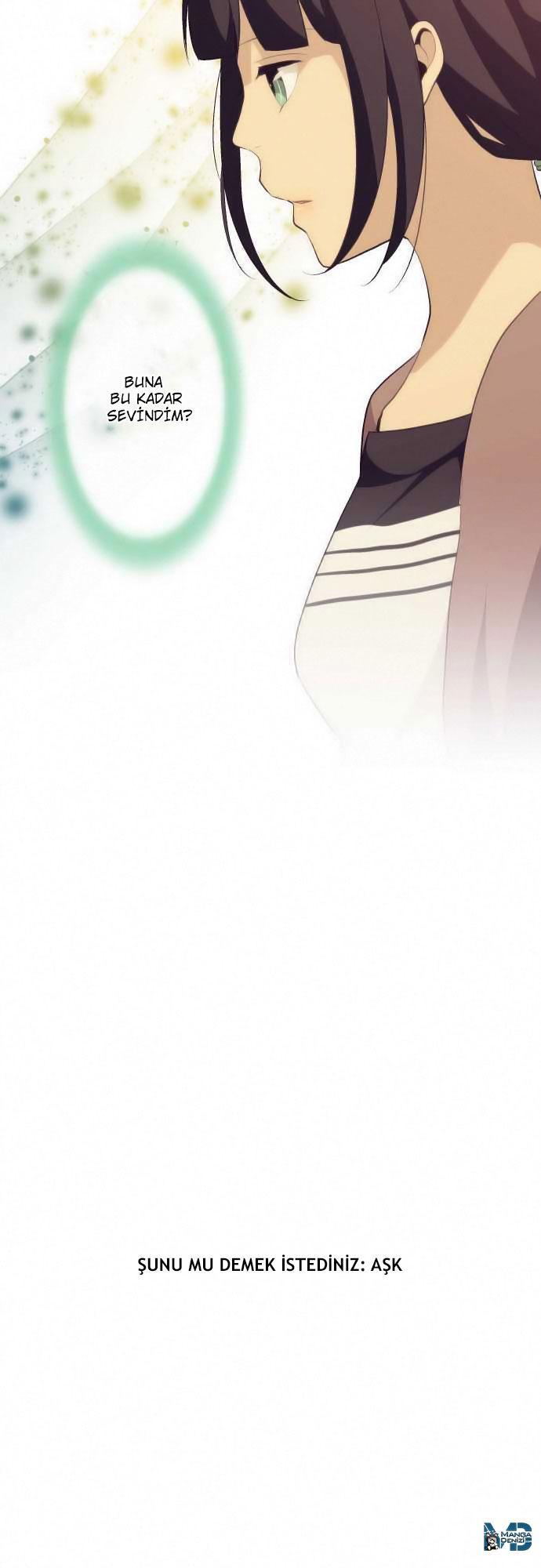 ReLIFE mangasının 073 bölümünün 22. sayfasını okuyorsunuz.