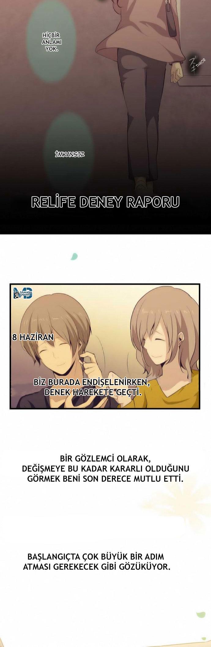 ReLIFE mangasının 073 bölümünün 24. sayfasını okuyorsunuz.
