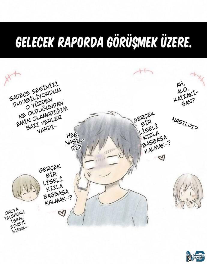 ReLIFE mangasının 073 bölümünün 26. sayfasını okuyorsunuz.