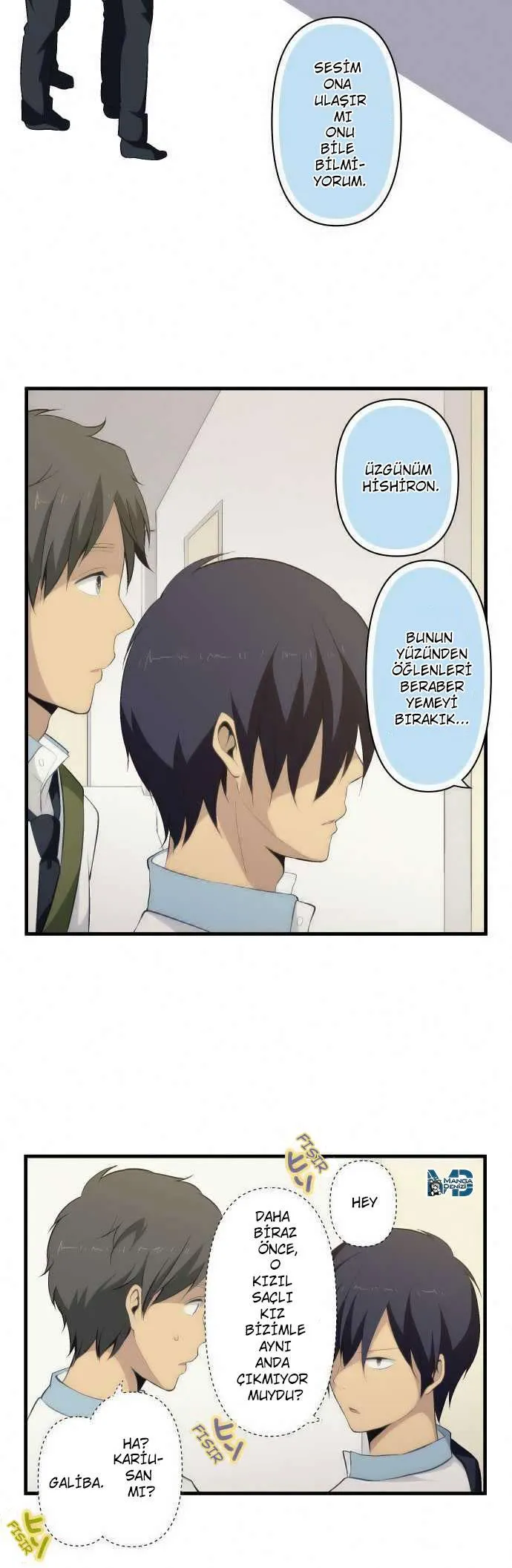 ReLIFE - Sayfa 12