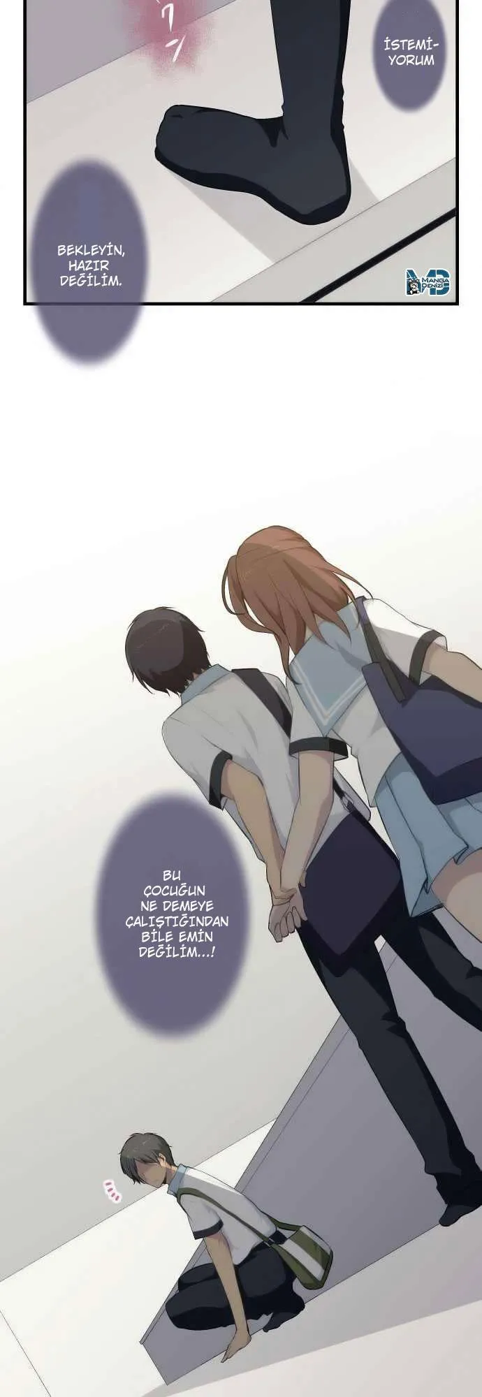 ReLIFE - Sayfa 21