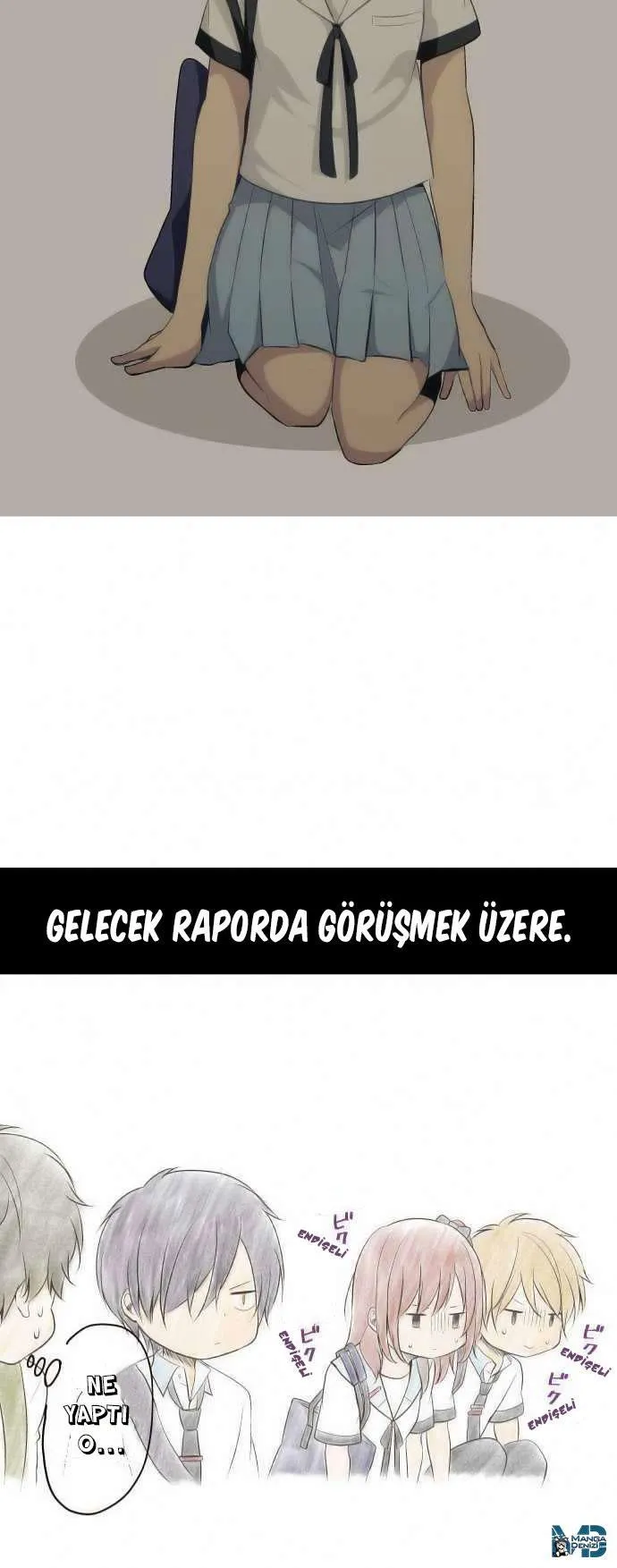 ReLIFE - Bölüm 074 - Sayfa 25