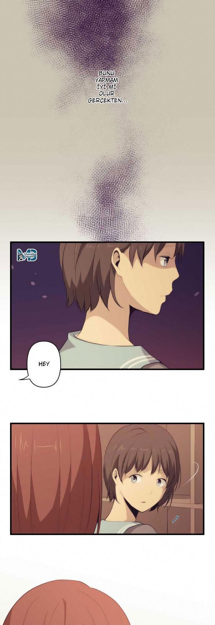 ReLIFE mangasının 075 bölümünün 12. sayfasını okuyorsunuz.