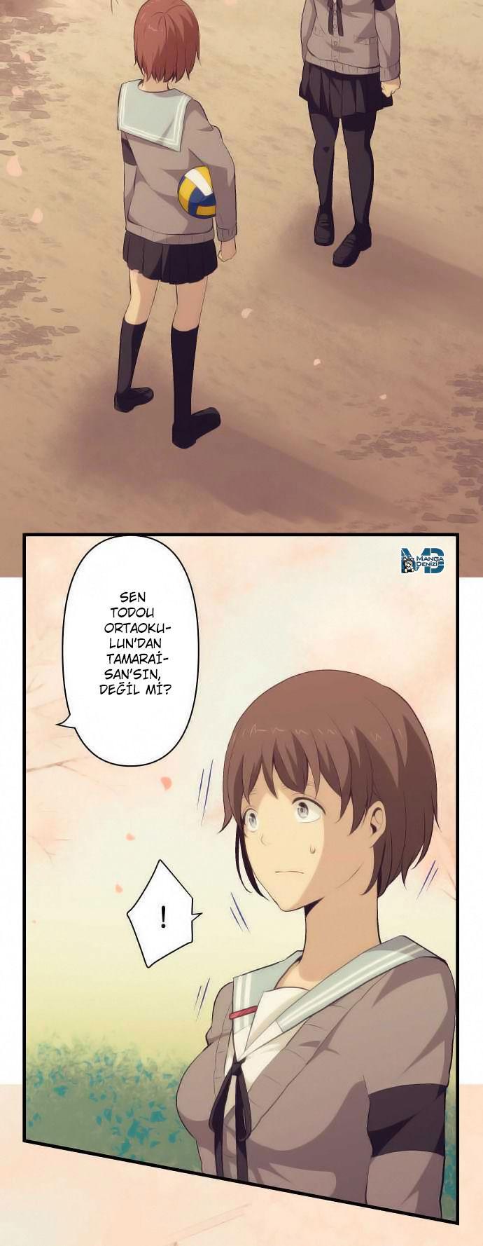 ReLIFE mangasının 075 bölümünün 14. sayfasını okuyorsunuz.