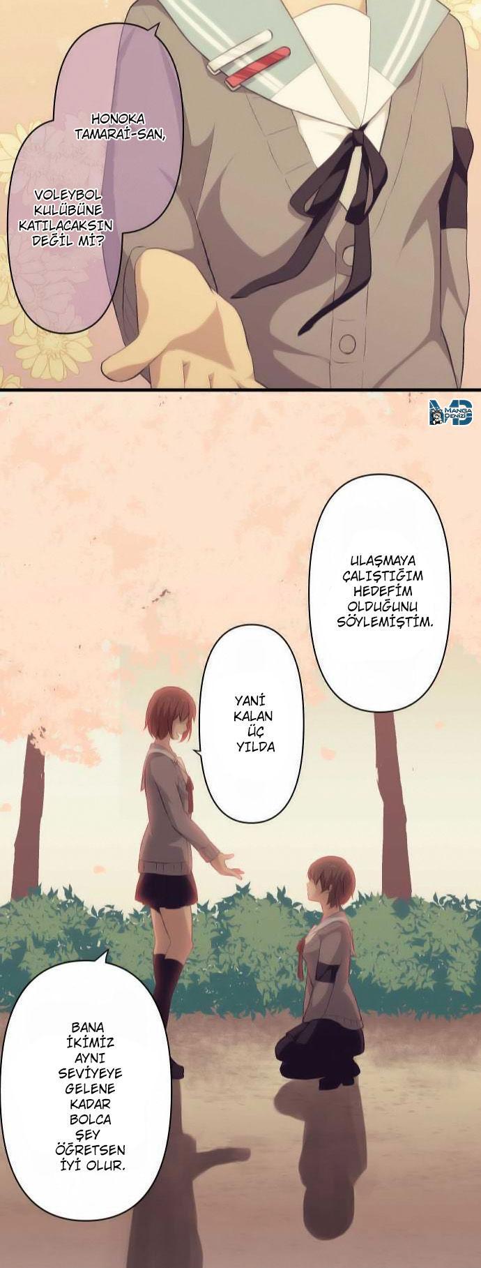 ReLIFE mangasının 075 bölümünün 26. sayfasını okuyorsunuz.