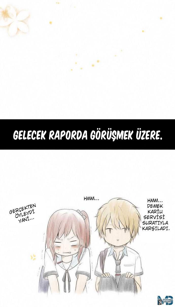 ReLIFE mangasının 075 bölümünün 30. sayfasını okuyorsunuz.