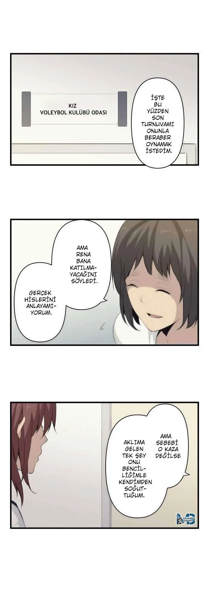 ReLIFE - Sayfa 2
