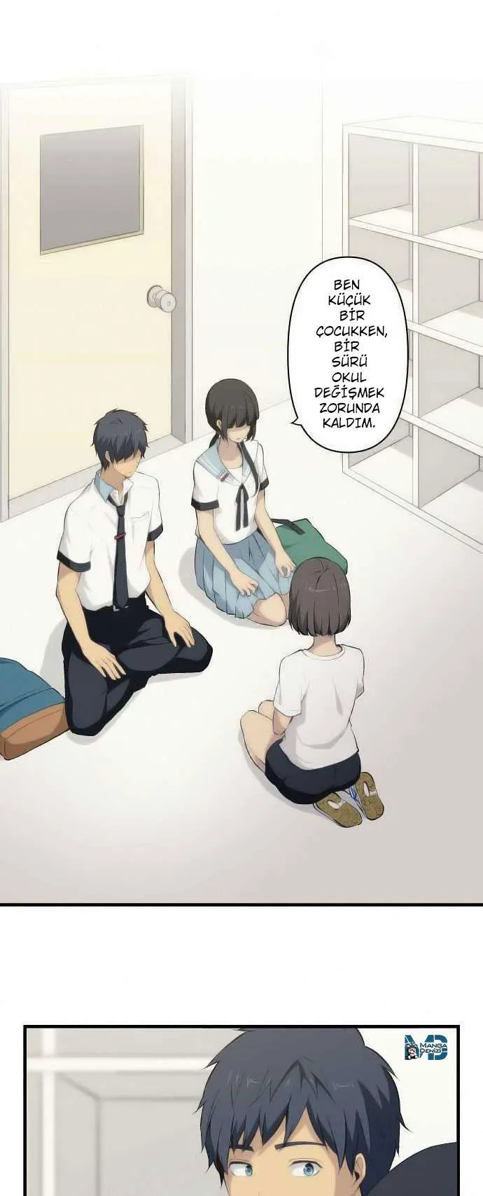 ReLIFE - Sayfa 6