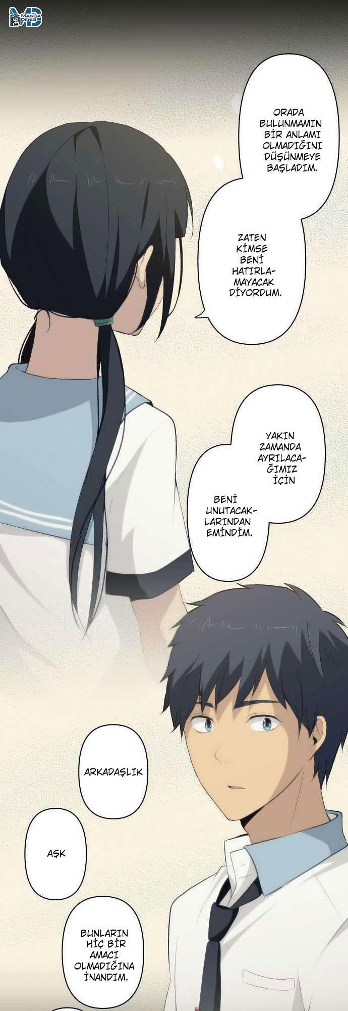 ReLIFE mangasının 076 bölümünün 10. sayfasını okuyorsunuz.