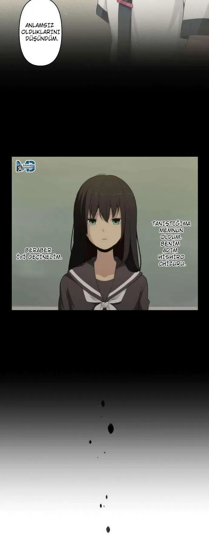 ReLIFE - Sayfa 11
