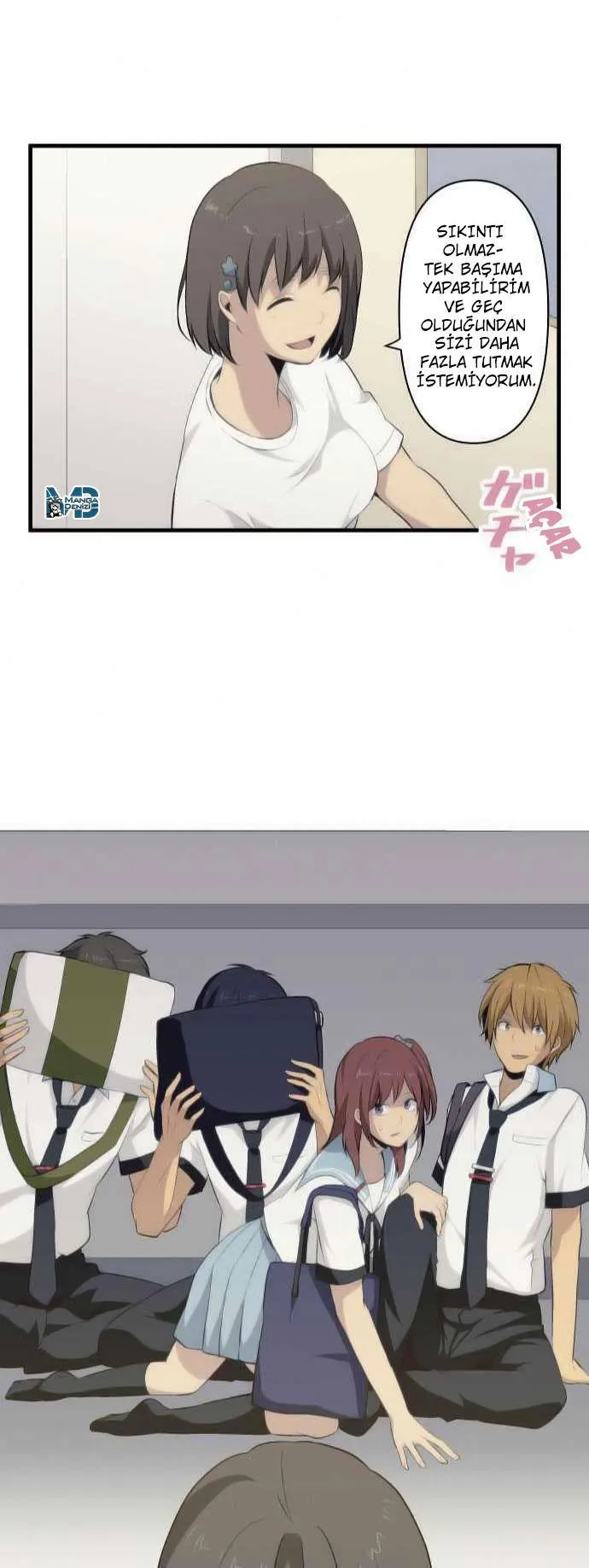 ReLIFE - Sayfa 25