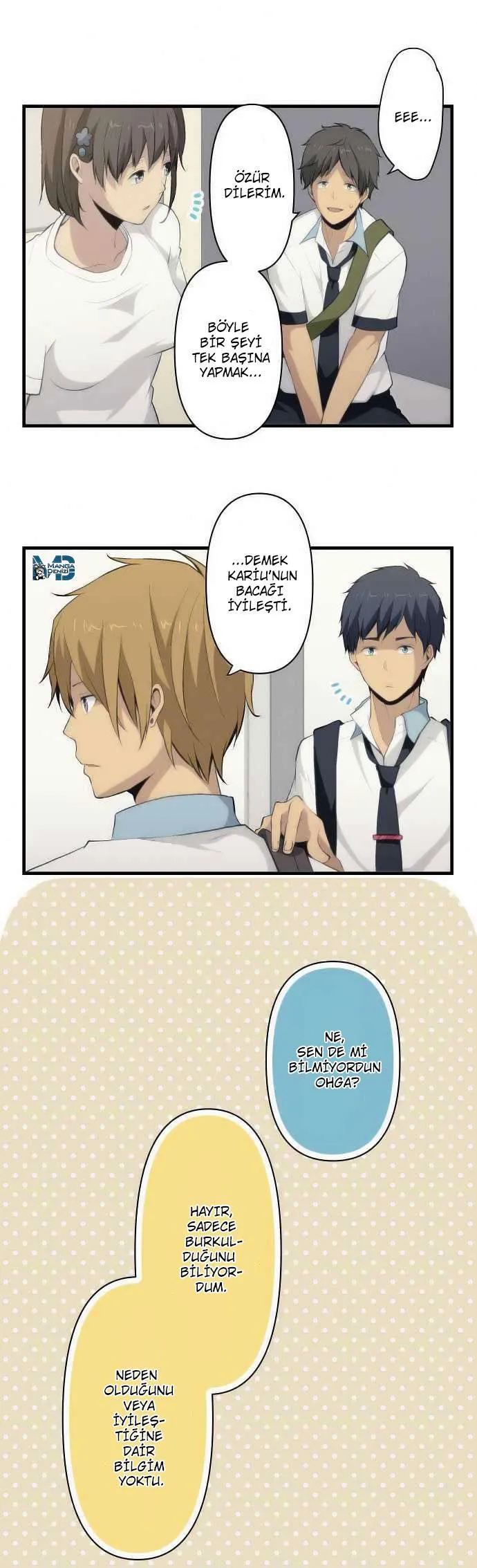 ReLIFE - Sayfa 15