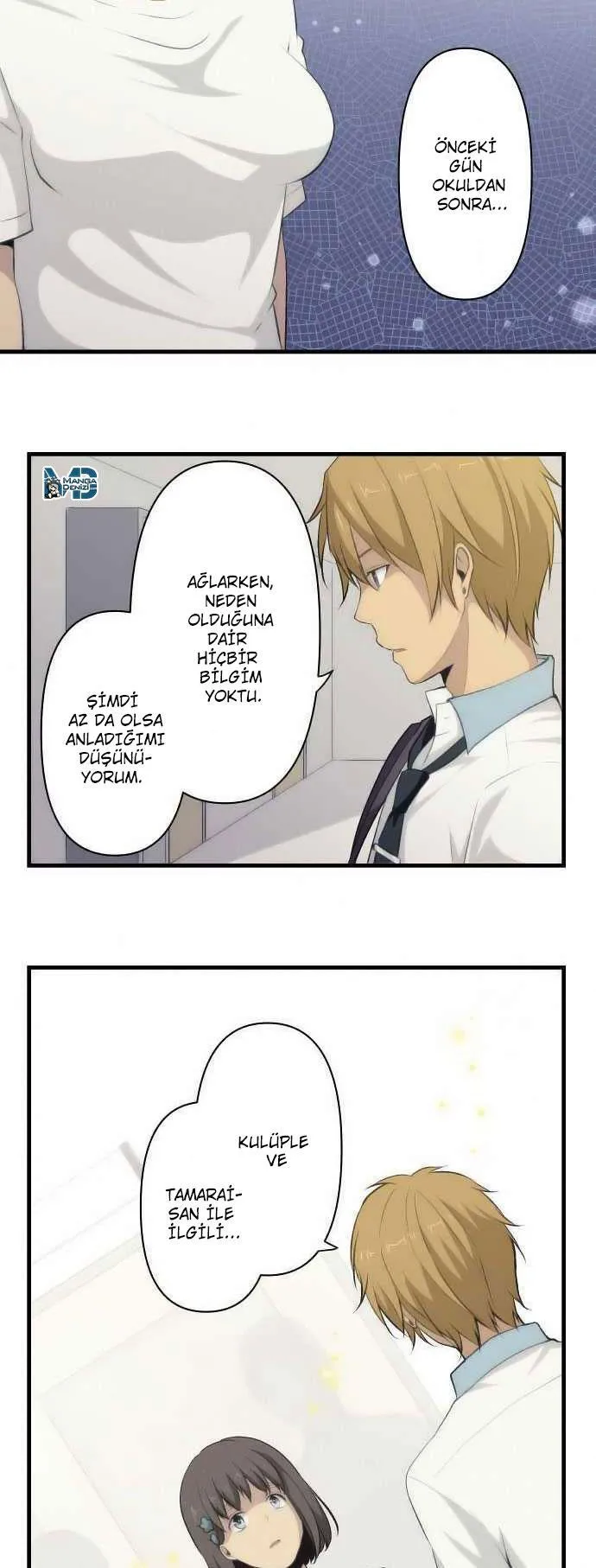 ReLIFE - Sayfa 19