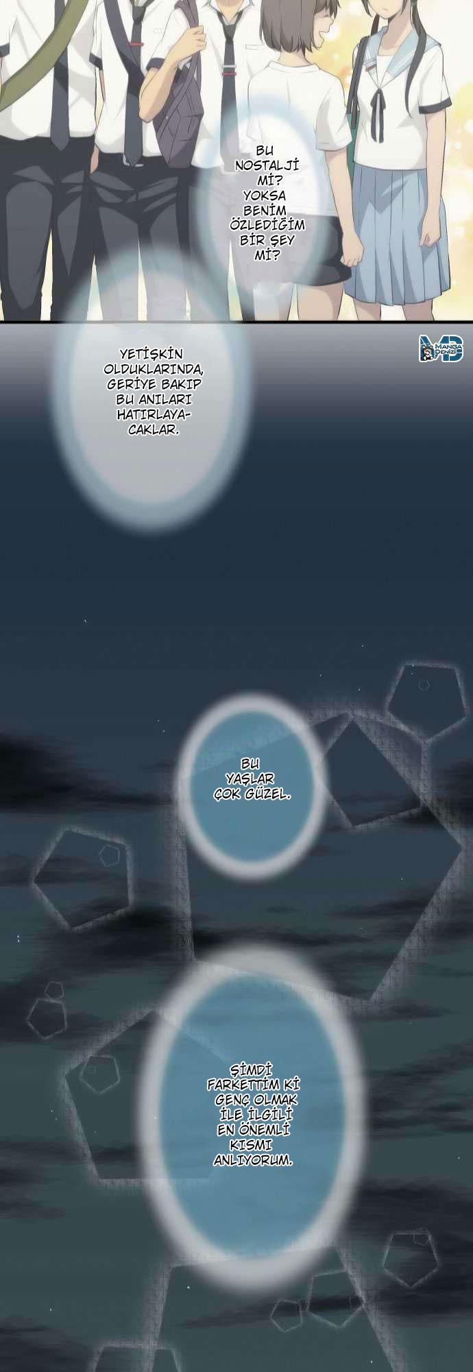 ReLIFE mangasının 077 bölümünün 25. sayfasını okuyorsunuz.