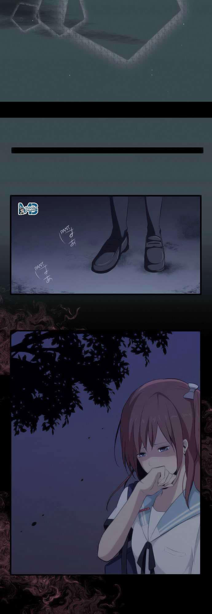 ReLIFE mangasının 077 bölümünün 26. sayfasını okuyorsunuz.