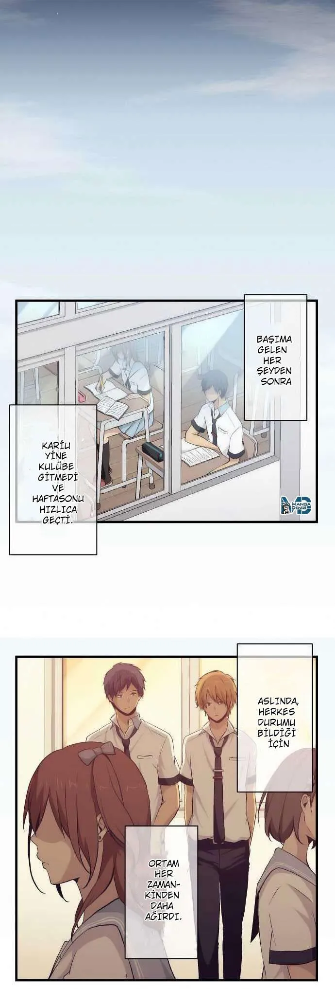 ReLIFE - Sayfa 14