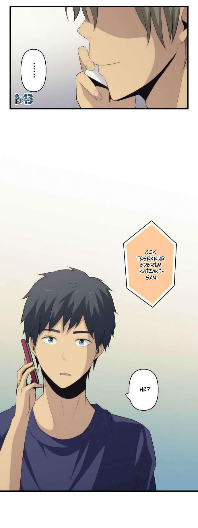 ReLIFE mangasının 078 bölümünün 22. sayfasını okuyorsunuz.