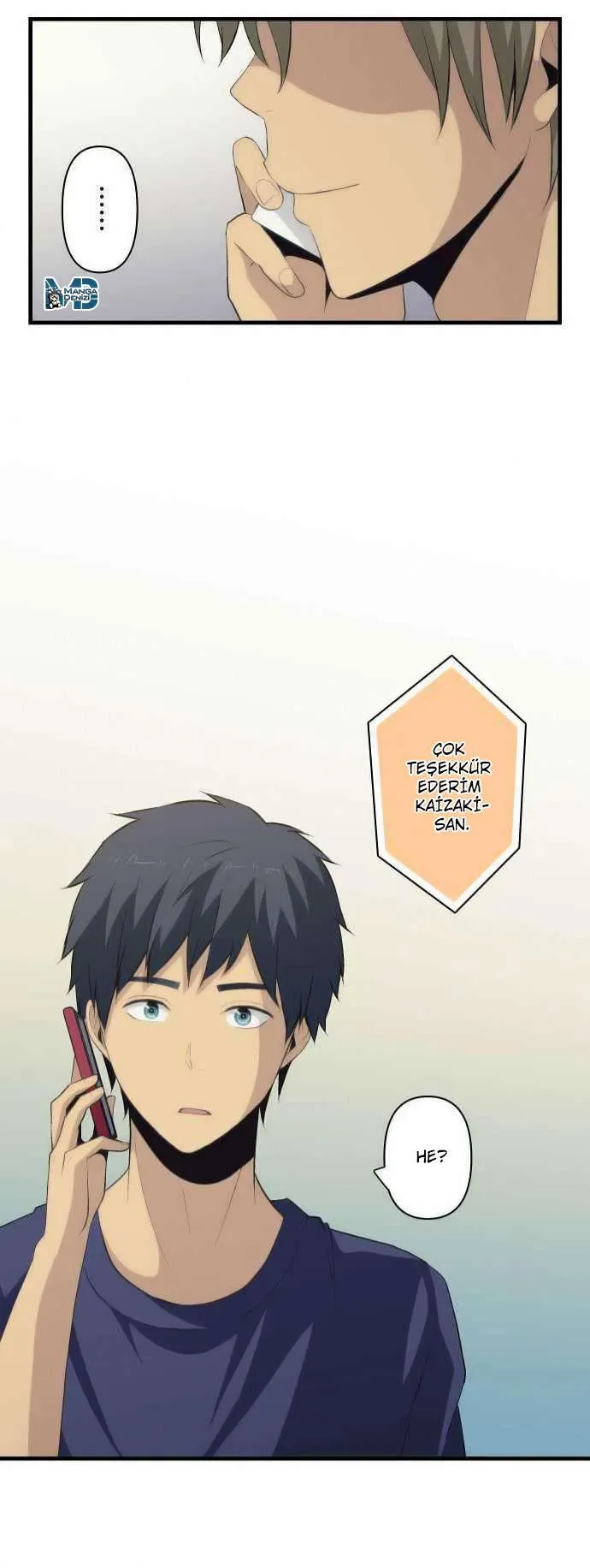 ReLIFE - Sayfa 22
