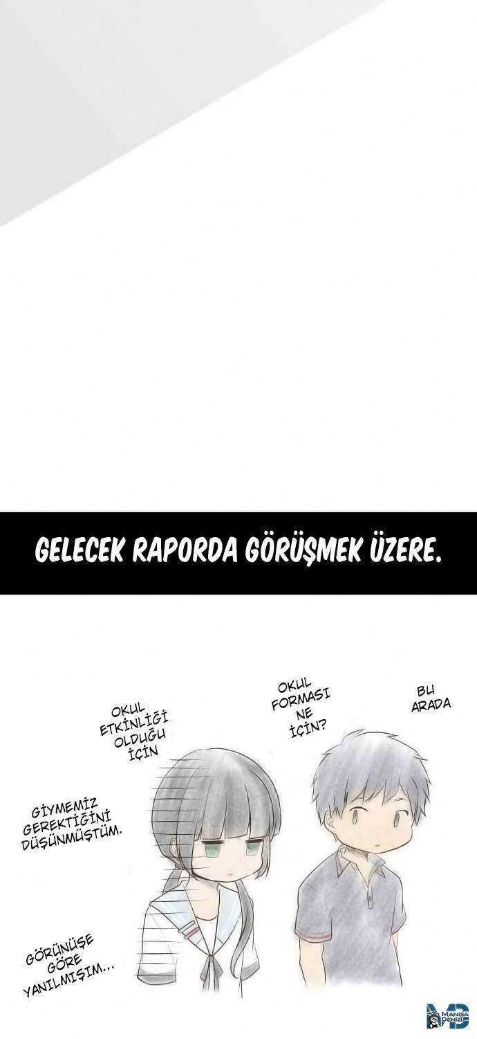 ReLIFE mangasının 079 bölümünün 23. sayfasını okuyorsunuz.