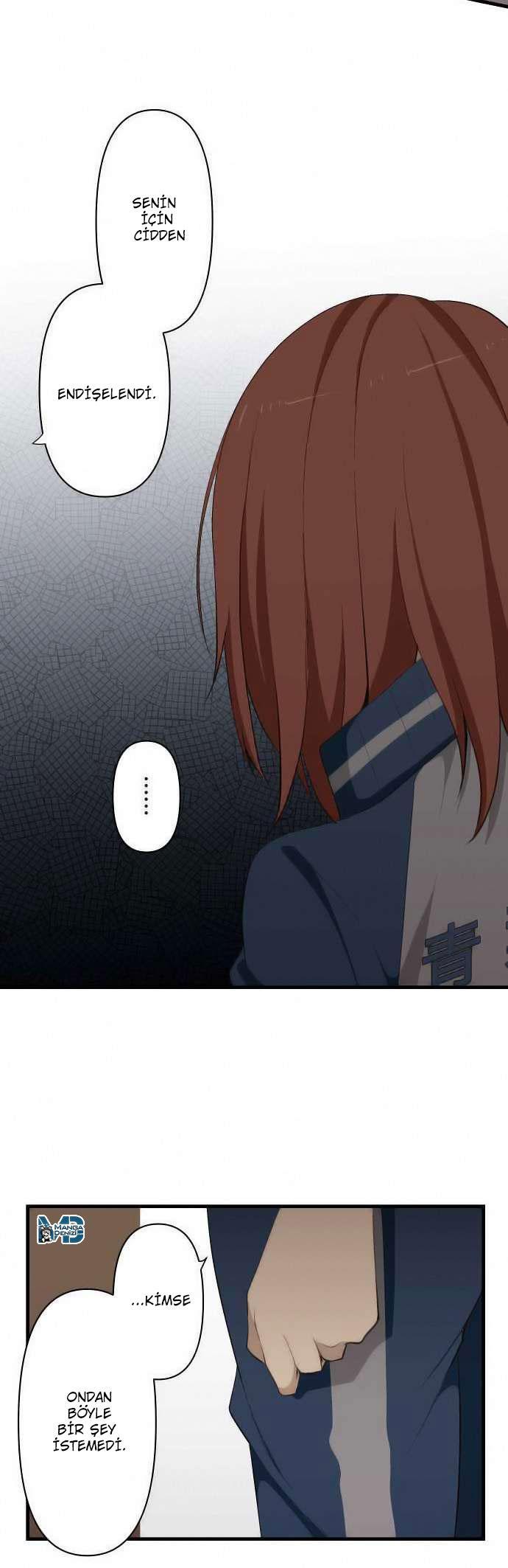 ReLIFE mangasının 080 bölümünün 18. sayfasını okuyorsunuz.