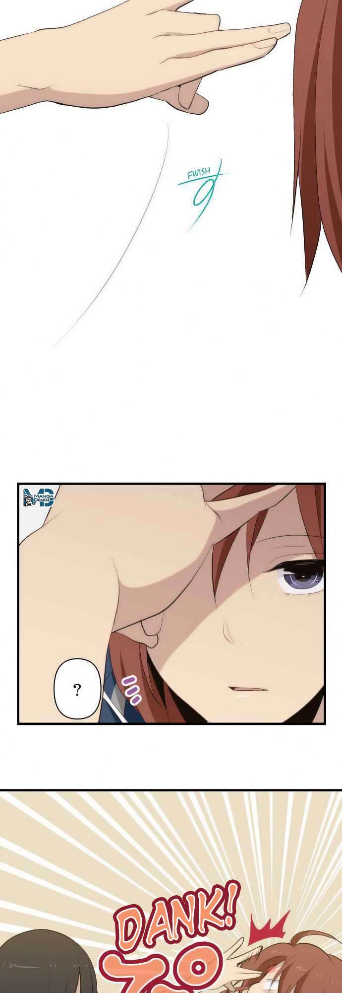 ReLIFE mangasının 080 bölümünün 20. sayfasını okuyorsunuz.