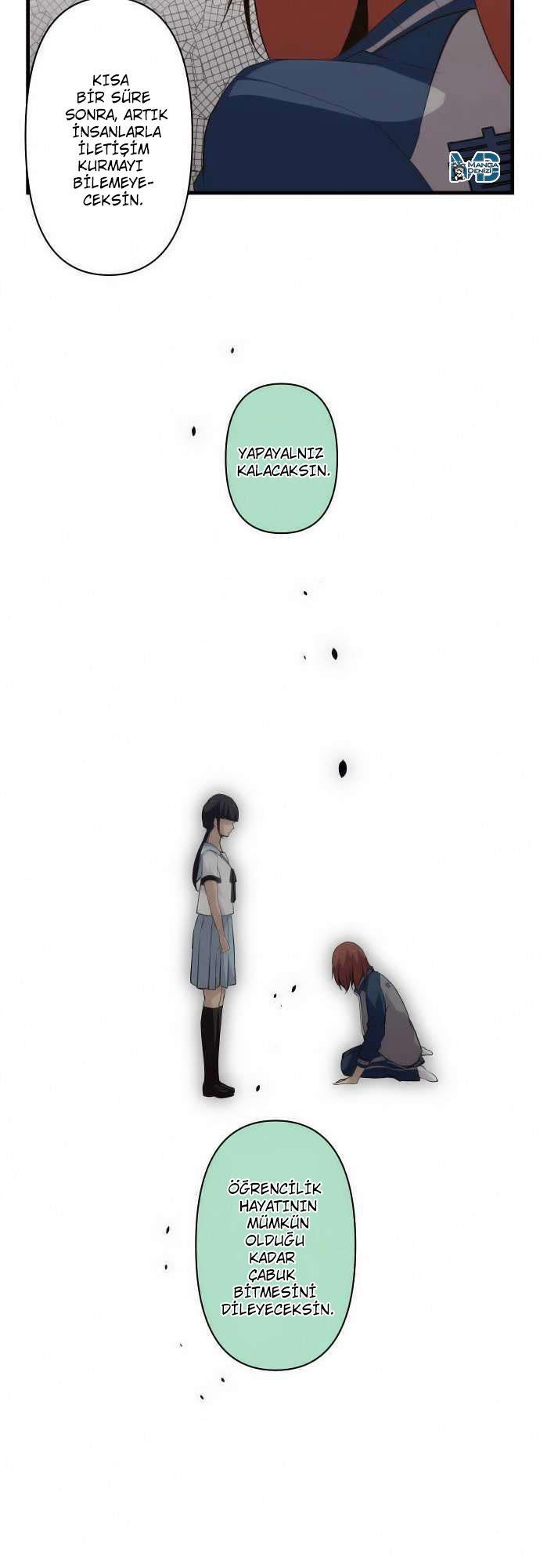 ReLIFE mangasının 081 bölümünün 4. sayfasını okuyorsunuz.