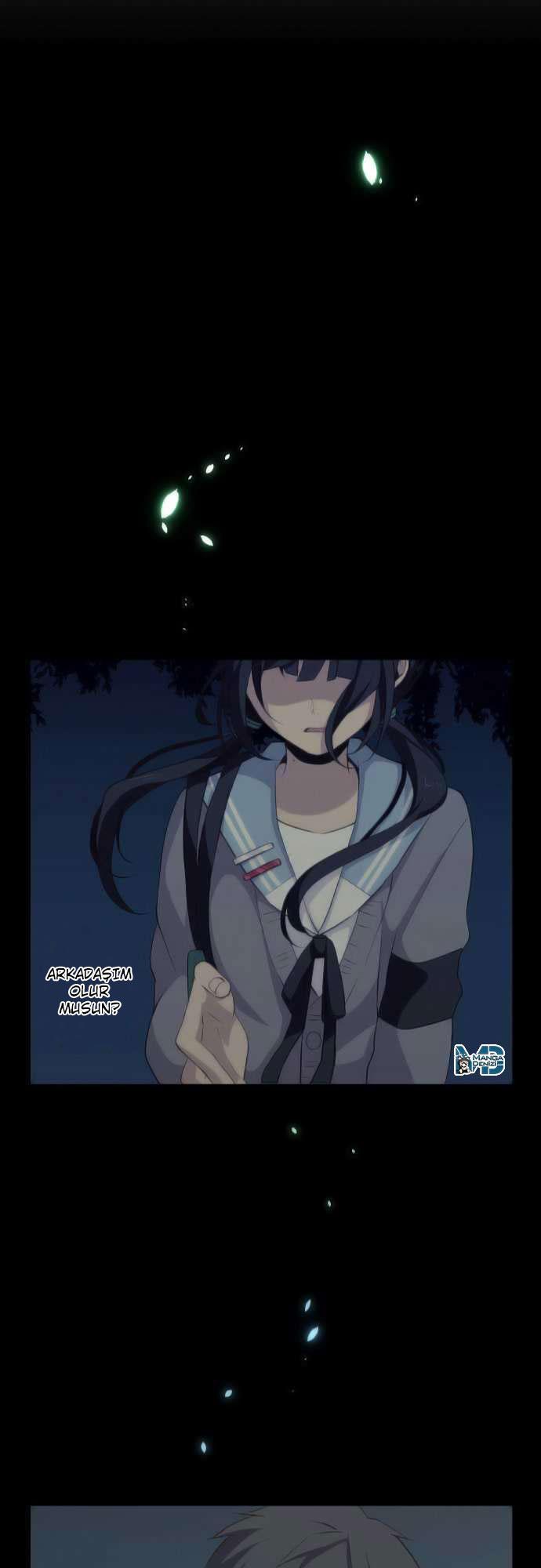 ReLIFE mangasının 081 bölümünün 23. sayfasını okuyorsunuz.