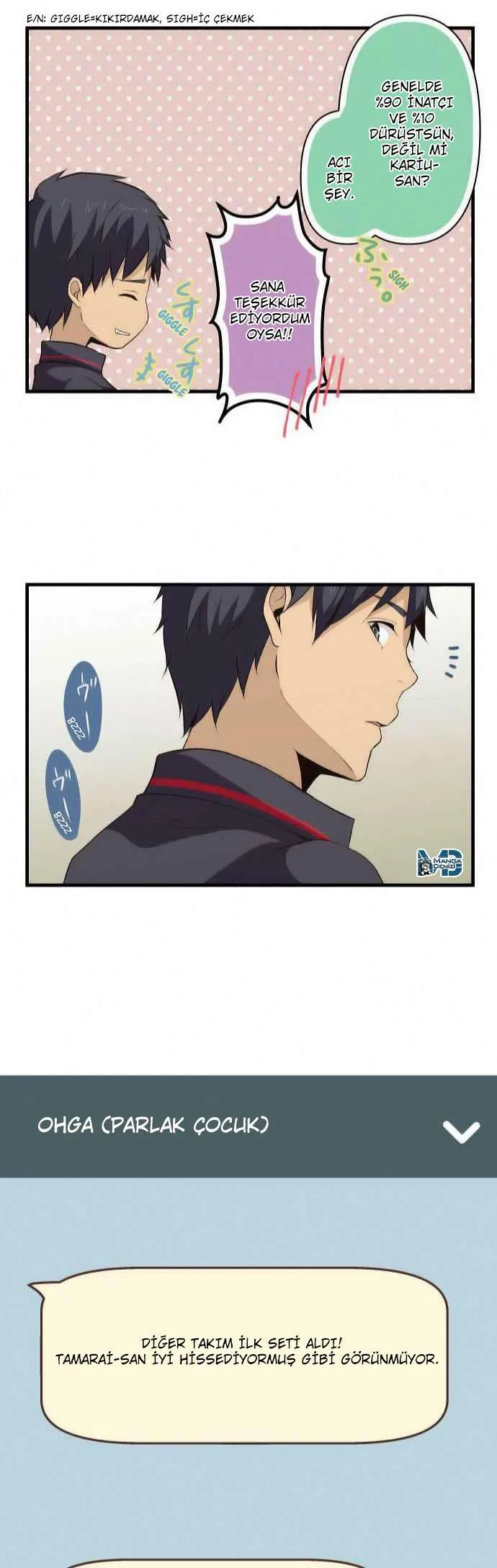 ReLIFE - Sayfa 27