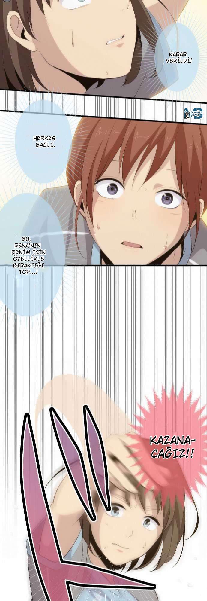 ReLIFE mangasının 082 bölümünün 24. sayfasını okuyorsunuz.