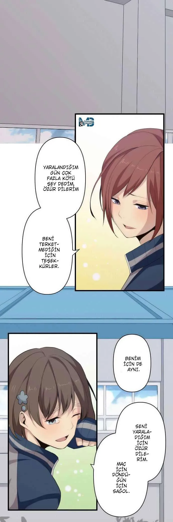 ReLIFE - Sayfa 15