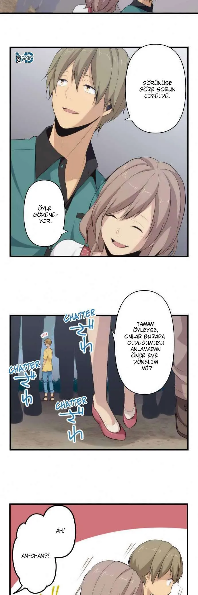 ReLIFE - Sayfa 22