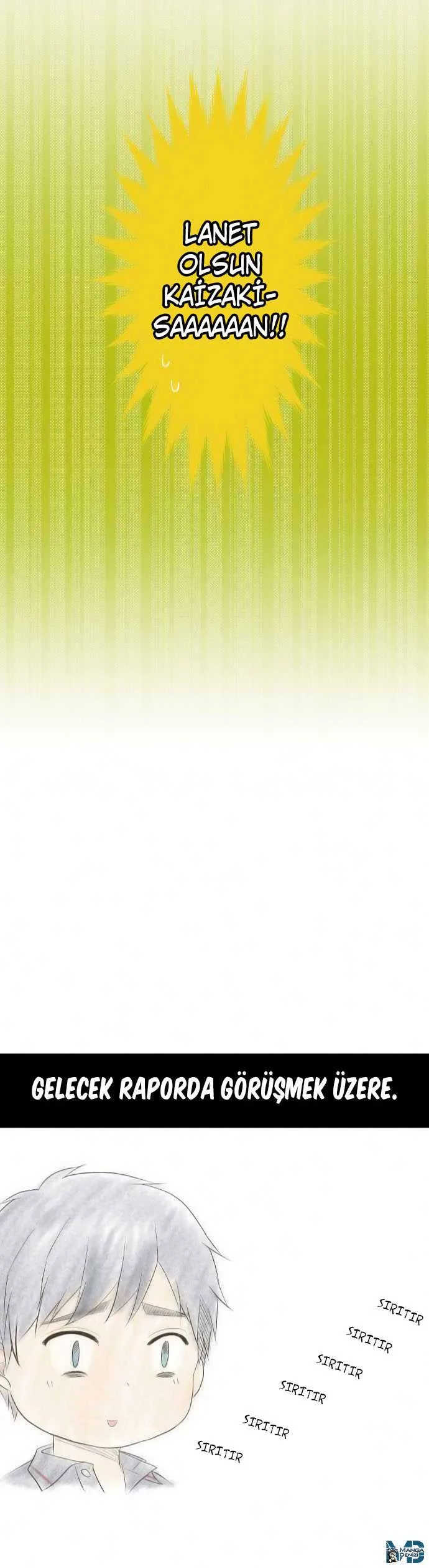 ReLIFE - Bölüm 083 - Sayfa 28