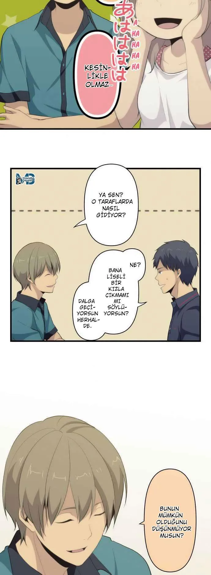 ReLIFE - Sayfa 14