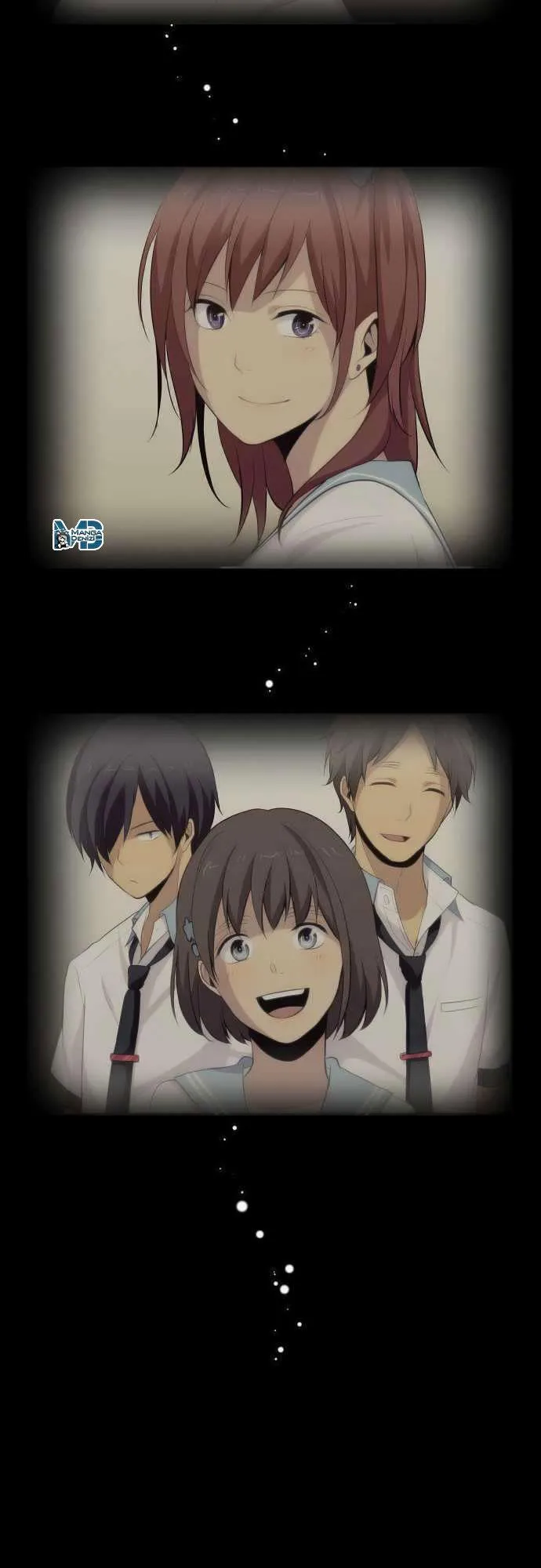 ReLIFE - Sayfa 21