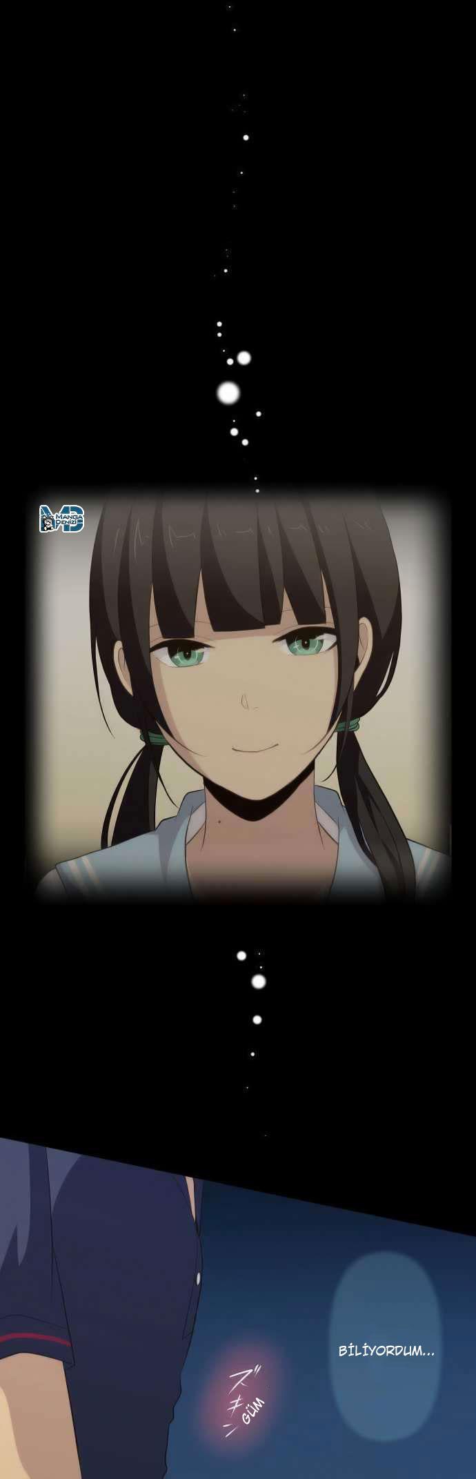 ReLIFE mangasının 084 bölümünün 22. sayfasını okuyorsunuz.