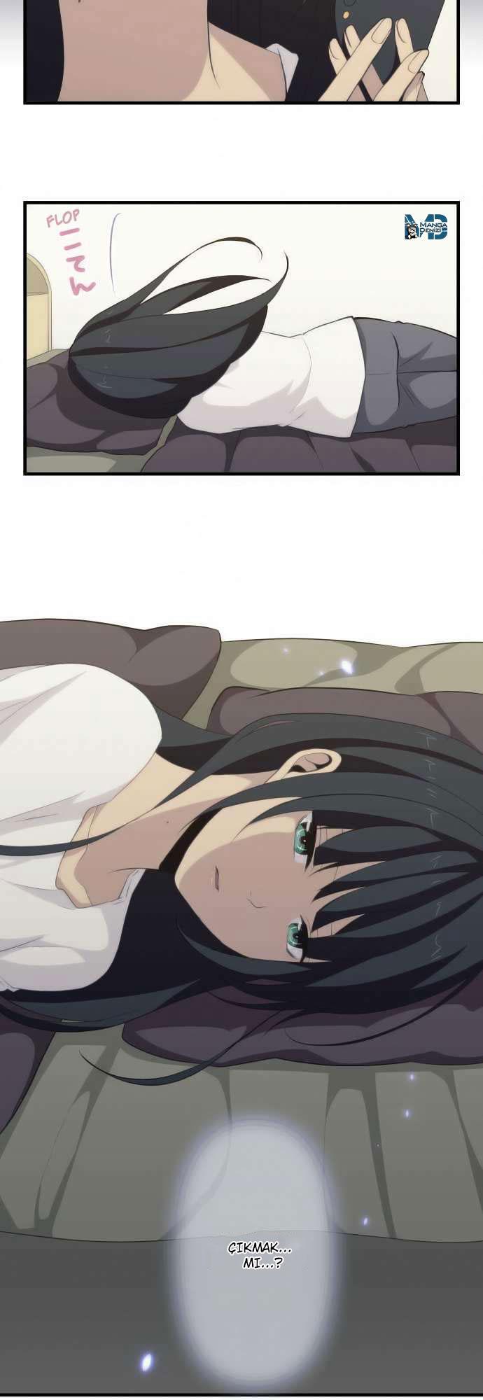 ReLIFE mangasının 084 bölümünün 30. sayfasını okuyorsunuz.